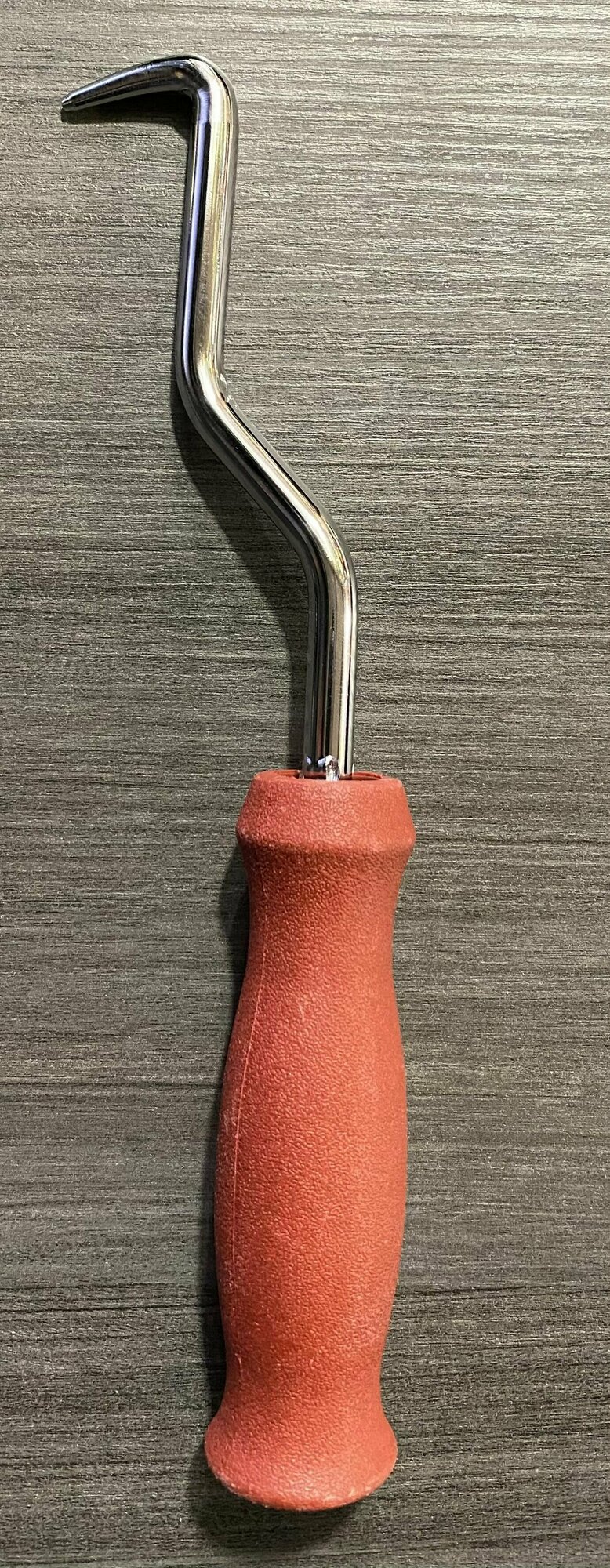 Крючок вязальный, крюк для вязки арматуры, SKRAB 210 мм