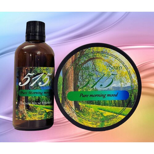 Набор для бритья 