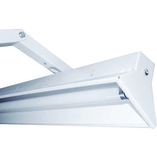 Светильник светодиодный Ксенон Master LED-02 IP20 настенный для школьных досок 0140136006-10