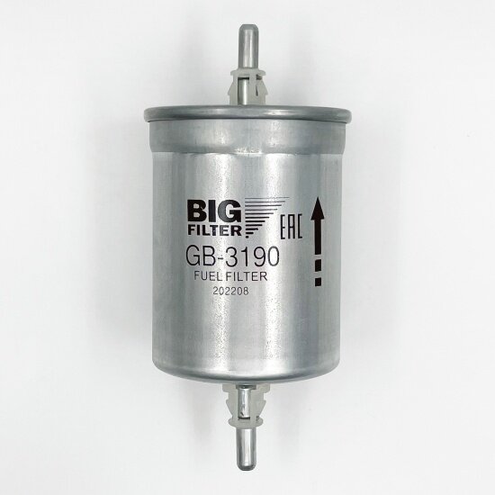 Фильтр топливный Big Filter GB-3190
