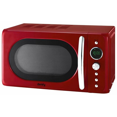 Микроволновая печь Domfy DSR-MW601 1228600₽