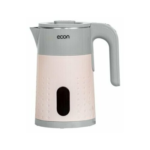 Чайник электрический Econ ECO-1883KE 538000₽