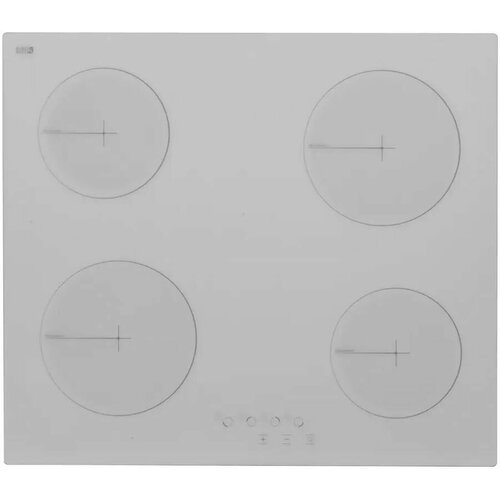 Варочная поверхность Simfer H60D14W016 2631800₽