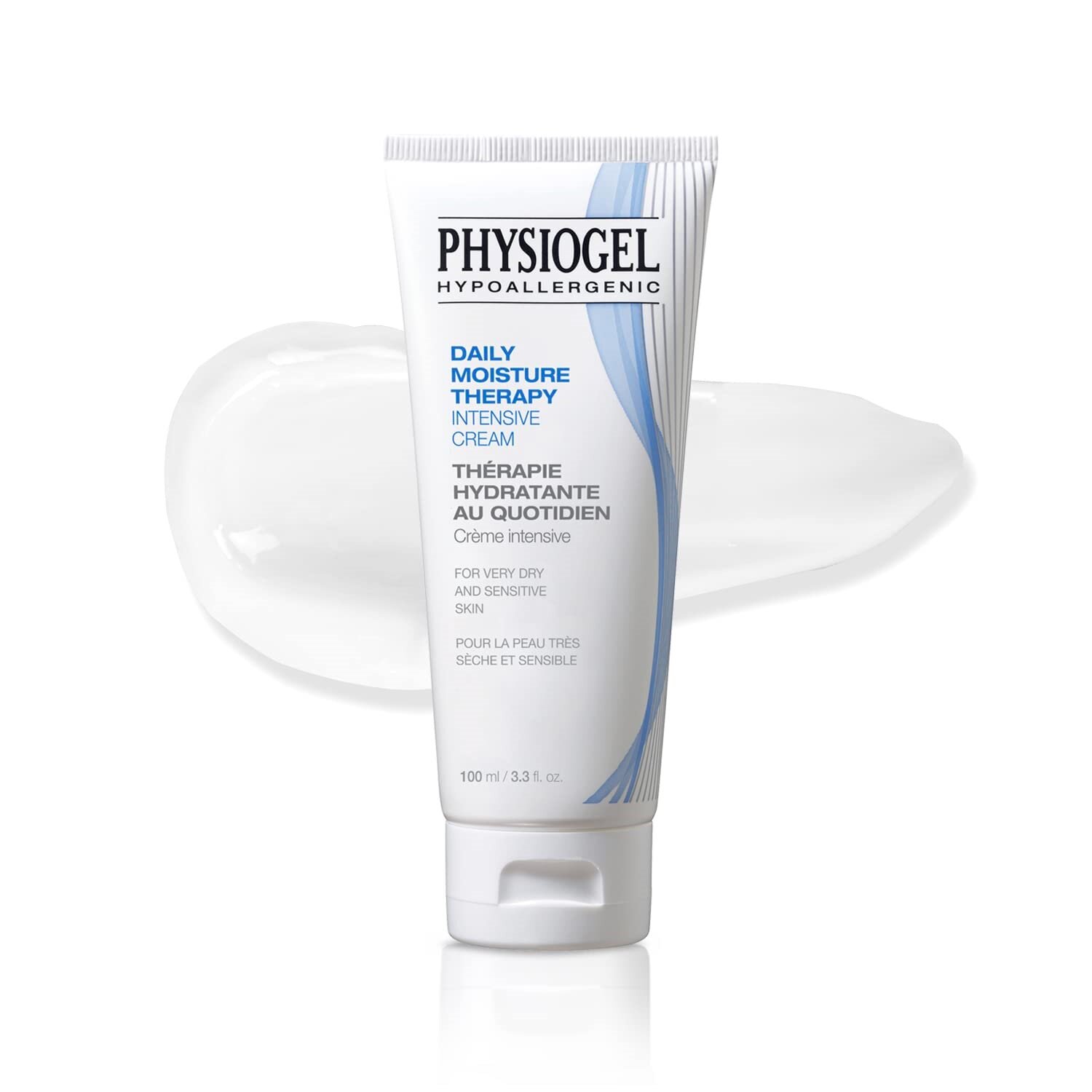Physiogel Интенсивный увлажняющий крем для очень сухой и чувствительной кожи, 100 мл (Physiogel, ) - фото №11