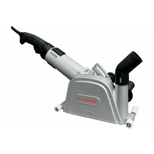 Бороздодел Интерскол ПД-1501800Э 2 в 1 Кожух УШМ-1801800Э1 7181070 1329000₽