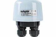 Navigator Датчик NS-PC04-WH Фотореле 80451