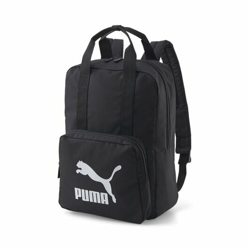 Рюкзак Puma Classics Archive Tote Backpack черный puma archive heather