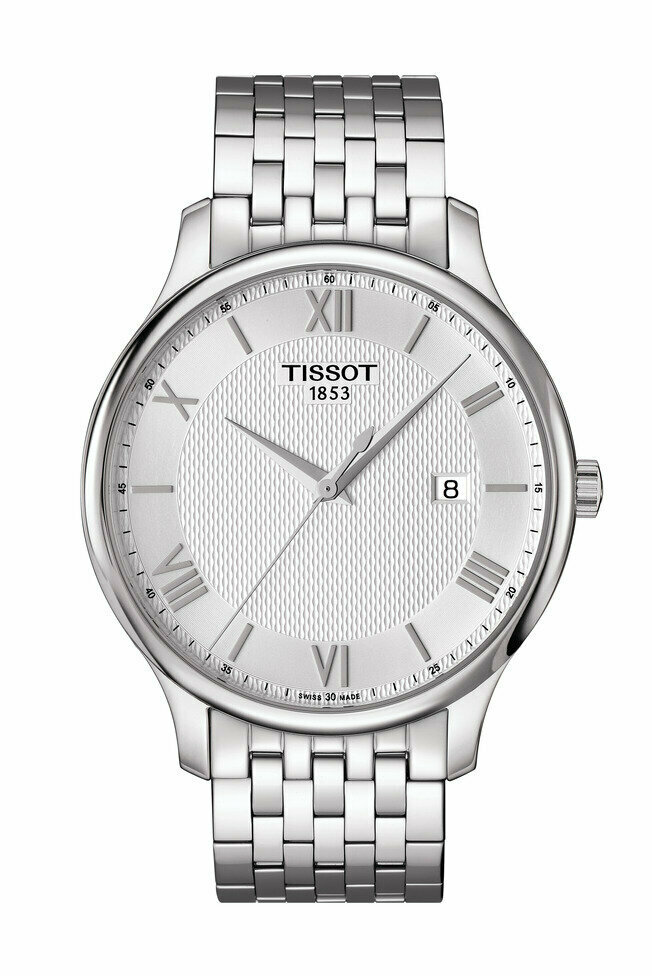 Наручные часы TISSOT T-Classic