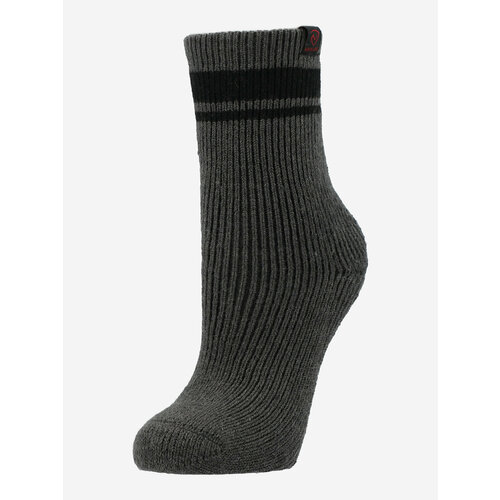 фото Носки northland professional размер 31/33, серый