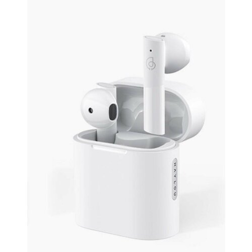 Беспроводные наушники Haylou MoriPods TWE Белый 229000₽