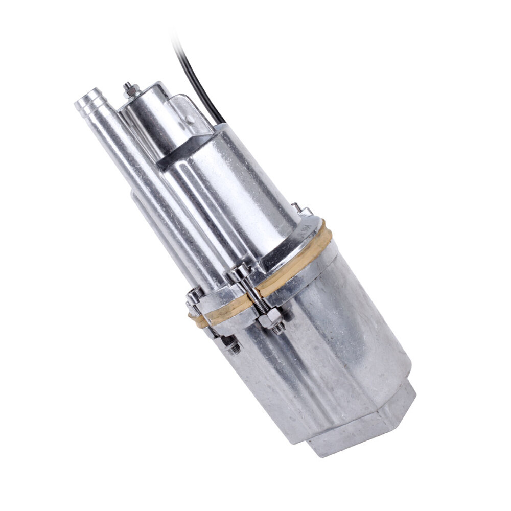 Насос для воды погружной водяной вибрационный PATRIOT VP 10 300Вт