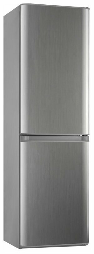 Холодильник Pozis RK FNF-172, серебристый металлопласт - фотография № 11