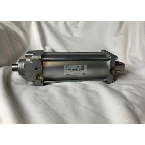 Цилиндр открывания дверей ЛиАЗ-5292, 5256, ПАЗ-3204