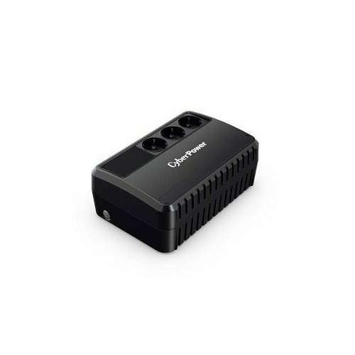 CyberPower  Line-Interactive BU725E 725VA/390W (3 EURO)