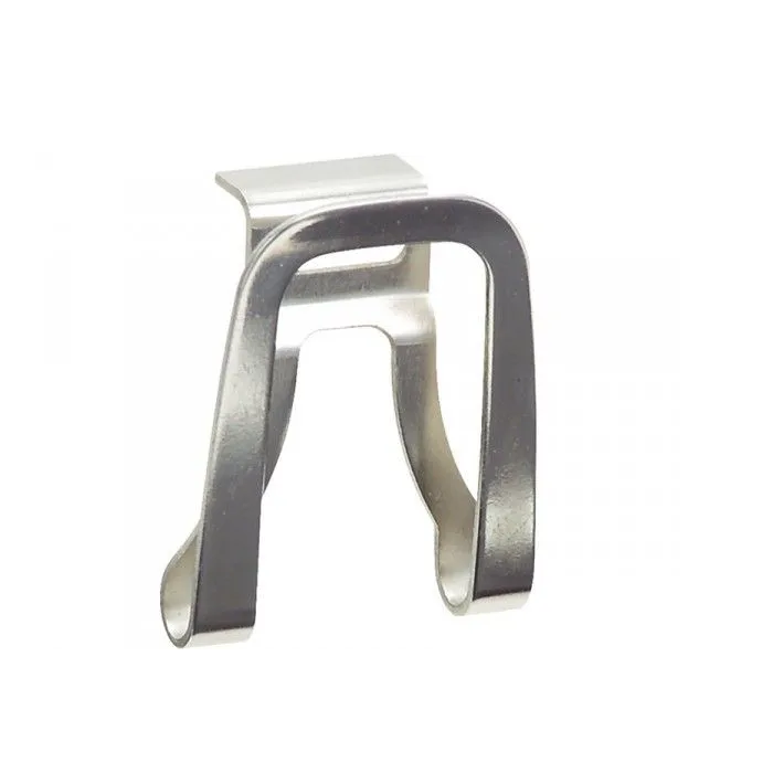 фото Съемное поясное крепление для инструмента Makita 324705-1