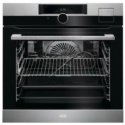 Духовой шкаф AEG BSK999330M 27366000₽