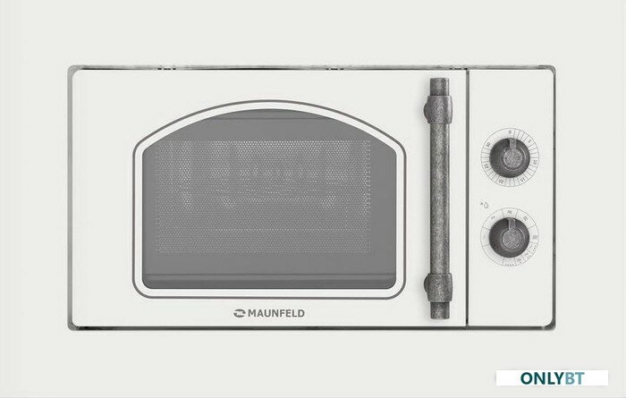Микроволновая печь встраиваемая Maunfeld JBMO.20.5ERWAS