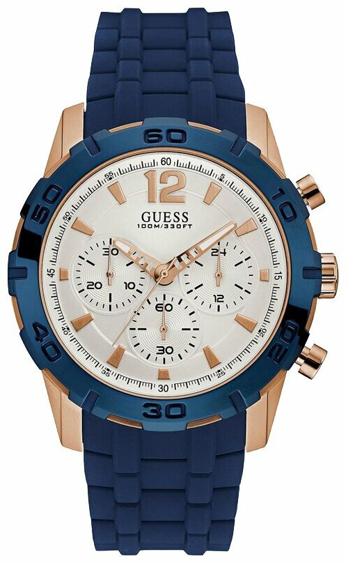 Наручные часы GUESS