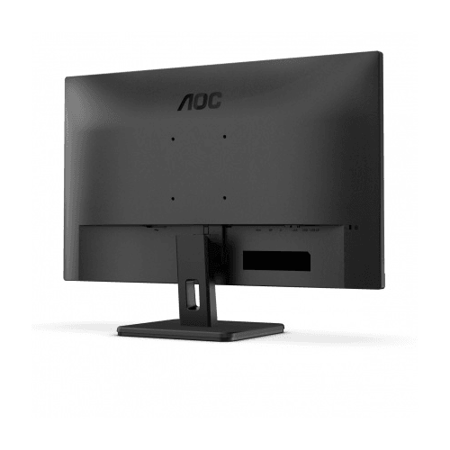 AOC Монитор LCD 27 169 2560х1440WQHD VA nonGLARE 75 Hz 300 cdm2 H178V178 30001 167M 4ms HDMI DP USB-Hub Height adj Pivot Tilt Swivel Speakers 3Y Black 3720300₽