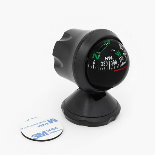 Компас сферический Странник на подставке 810₽