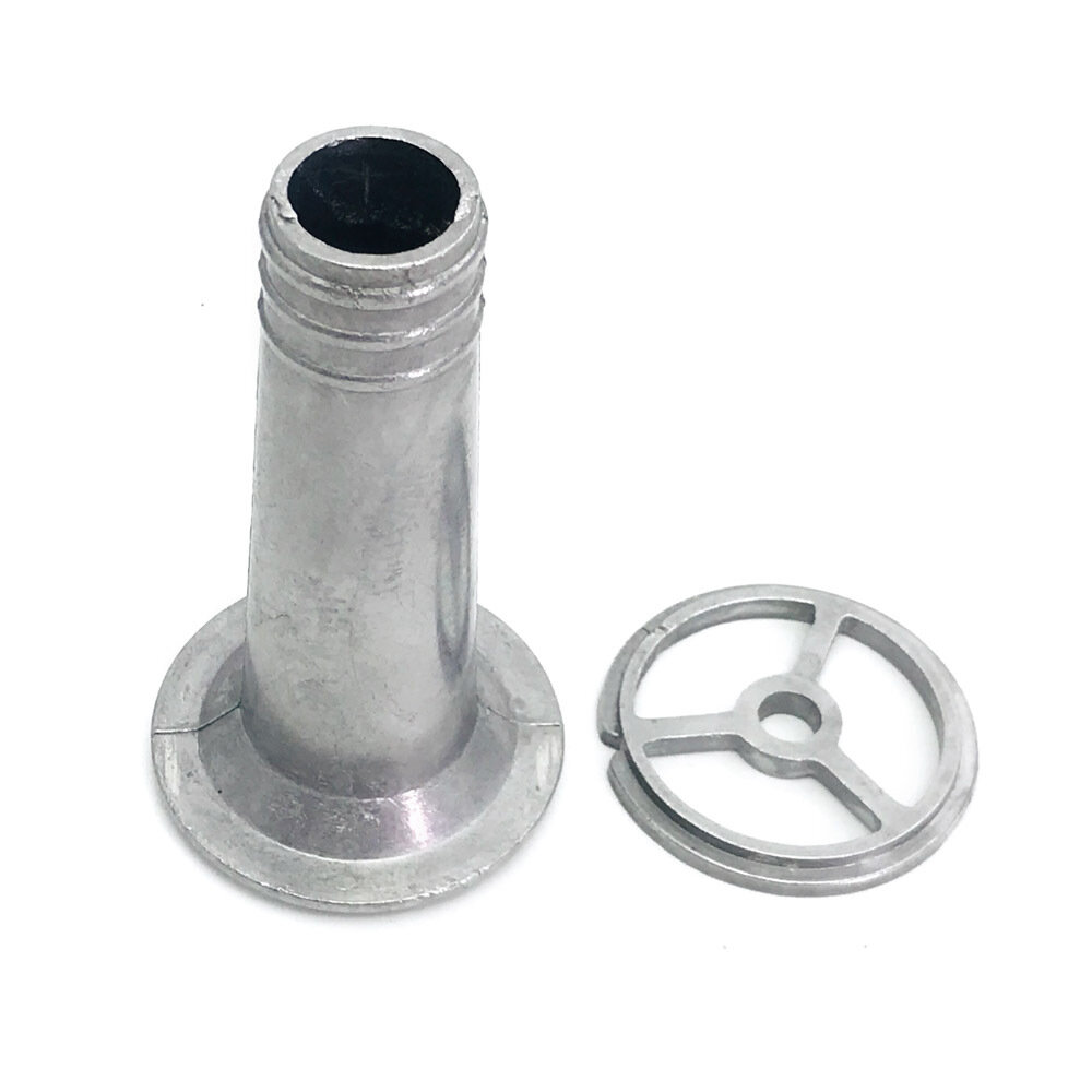 Насадка для домашней колбасы — фото 1