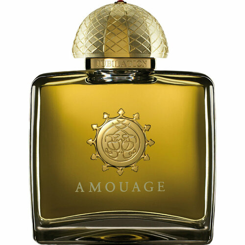 Amouage Женская парфюмерия Amouage Jubilation XXV for Woman (Амуаж Юбилейшн 25 фо Вуман) 100 мл amouage portrayal woman 100 мл 100 г