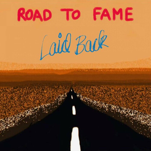Виниловая пластинка Laid Back. Road To Fame (2 LP)
