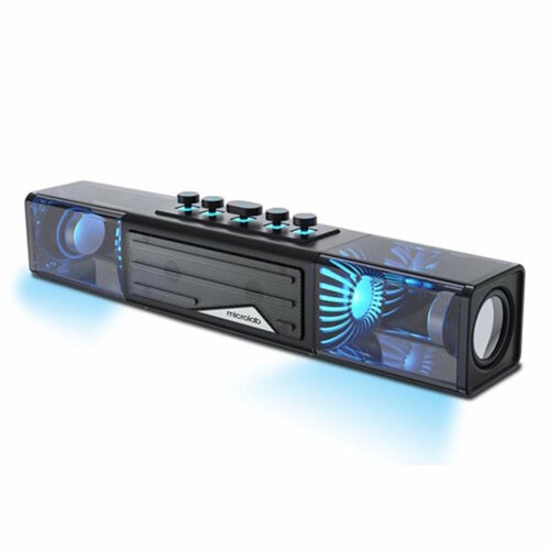 Портативная акустика Microlab MS213C 3888₽