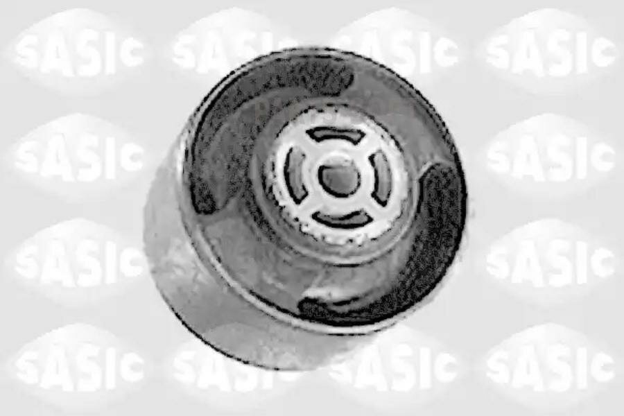 SASIC 8091161 С-б. опоры двигат. PEUGEOT 206/406/PARTNER/CITROEN BERLINGO/С5 96=>