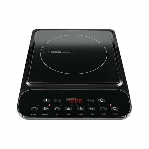 Плита электрическая Centek CT-1517 387800₽