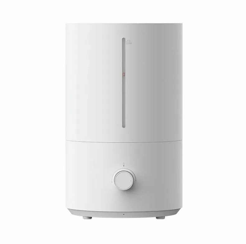 Увлажнитель Xiaomi Mijia 2 Smart Humidifier MJJSQ06DY белый - фотография № 4