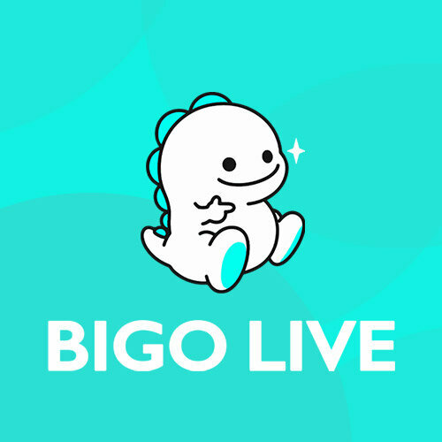 Пополнение Bigo Live - 1020 Diamonds Global 246100₽