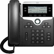 VoIP-телефон Cisco CP-7841-K9