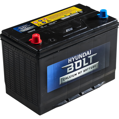 HYUNDAI Bolt 125D31R