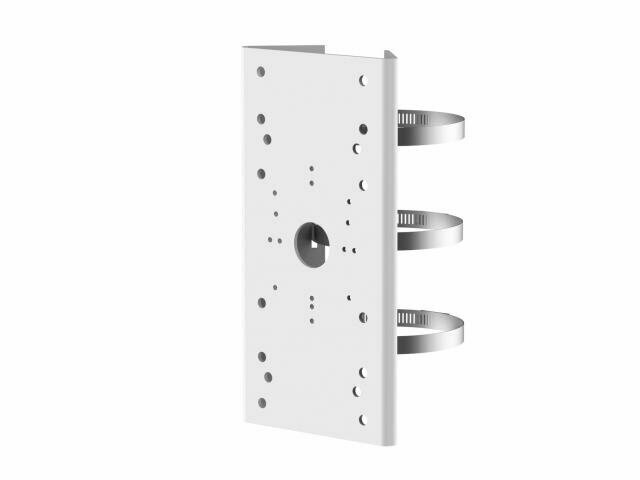 Кронштейн для аудио-/видеосистем Hikvision DS-1275ZJ — фото 5