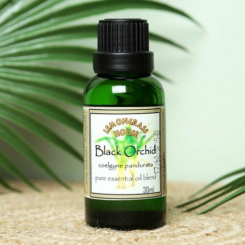 Эфирное масло 