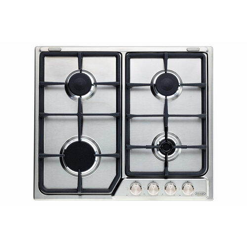 Газовая варочная панель DeLonghi IF 461 ASV GUD 3040000₽