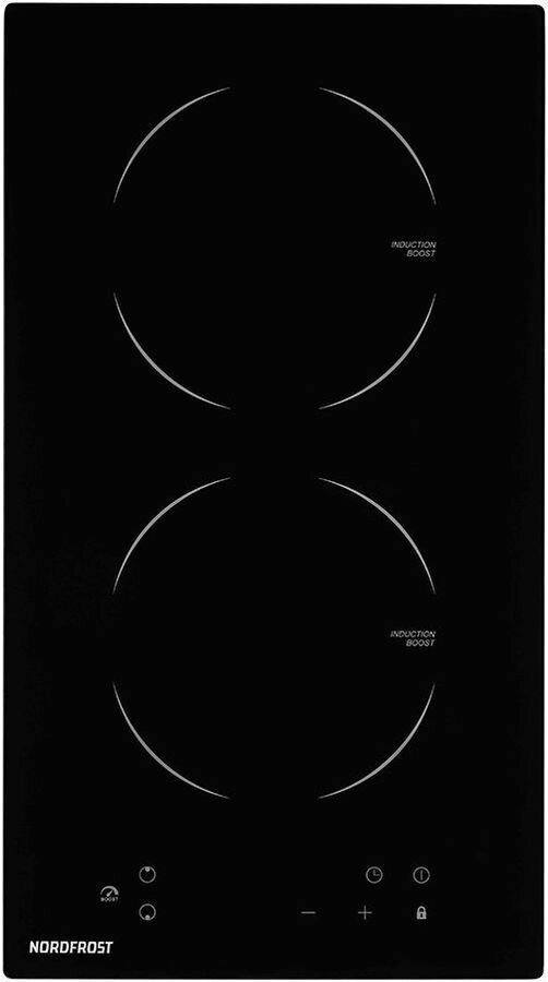 Варочная поверхность NORDFROST i-M 3020 B