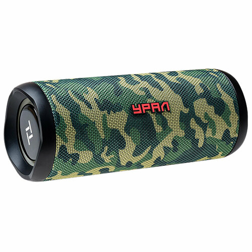 Акустическая система Урал ТТ М-3 макси 35Вт тайга 876300₽