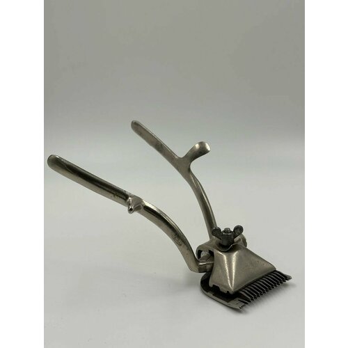 Машинка для стрижки волос механическая времён СССР С Клеймом 55000₽