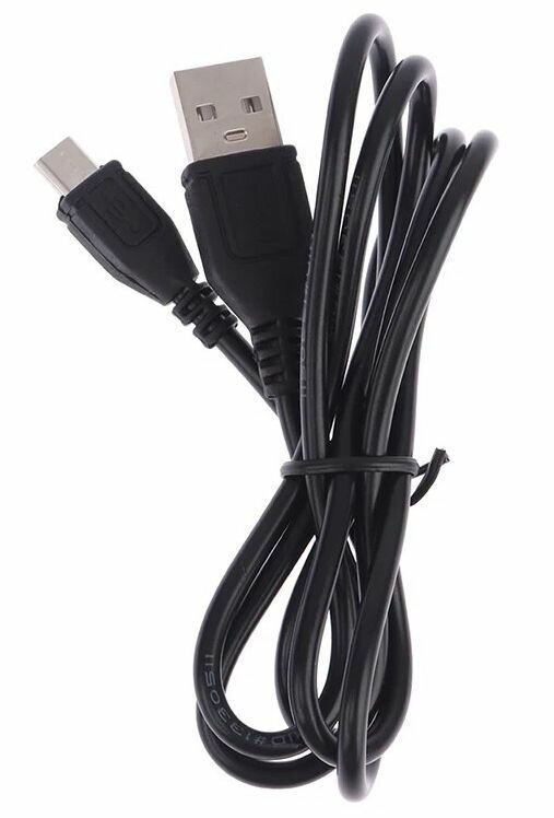 Кабель Micro USB/Data Cable PS Vita 2000