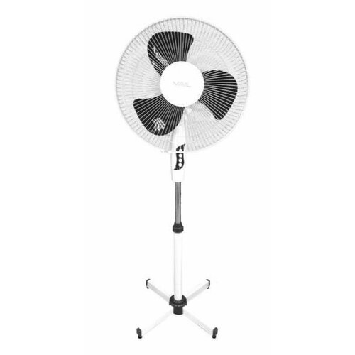 Вентилятор напольный VAIL VL-3001 Серый 255900₽