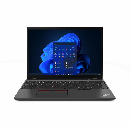 Ноутбук Lenovo ThinkPad T16 G1 (21BV00E5RT)