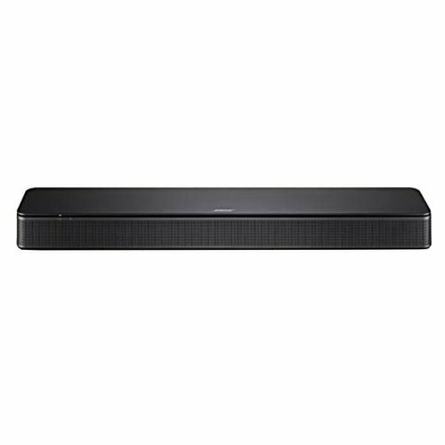 Саундбар Bose TV Speaker черный 3499000₽