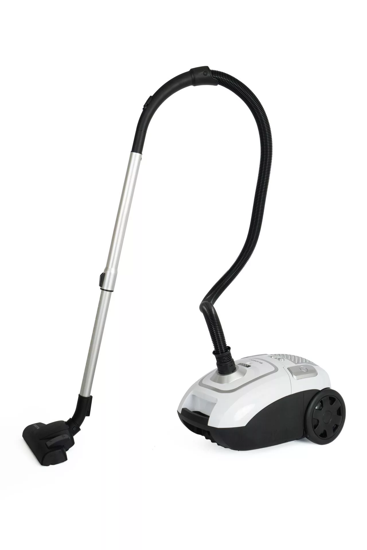 фото Пылесос NESONS NS-VCB306B