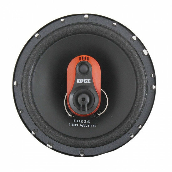 Автомобильная акустика EDGE ED226-E8