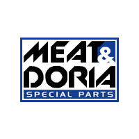 MEAT&DORIA W5491 рем. к-кт карбюратора