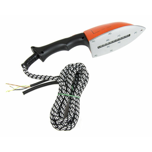 Паровая щётка-утюжок ROTONDI 46034R 3240000₽