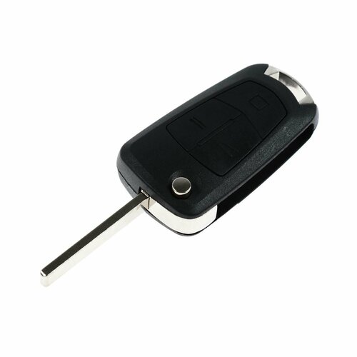 Корпус ключа откидной Opel 468₽