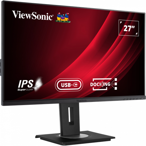 Монитор LCD 27 Viewsonic VG2756-2K 5838000₽